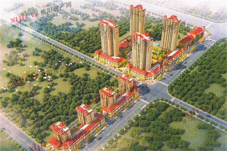 通锦国际嘉园三期2室2厅1卫78.53m261万