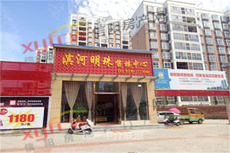 东平二实小铂悦府3室2厅2卫118万131m2好楼层带储藏室